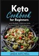 Keto Cookbook For Beginners - Bild 1