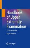 Handbook of Upper Extremity Examination (eBook, PDF)