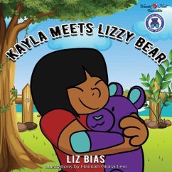 Kayla Meets Lizzy Bear - Bias, Liz
