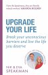 Upgrade Your Life - Bild 1