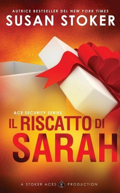 Il riscatto di Sarah - Stoker, Susan