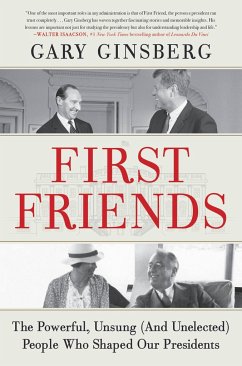First Friends - Ginsberg, Gary