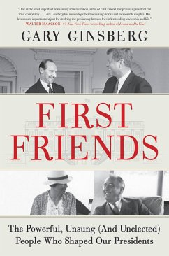 Cover First Friends
