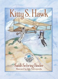 Kitty S. Hawk - Binder, Sarah Sebring