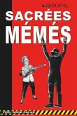 Sacrées mémés: Enquête et humour La première rencontre de Goupil et Gédéon un Cosy mystery drôle Sacrées mémés: Enquête et humour La première rencontre de Goupil et Gédéon un Cosy mystery drôle