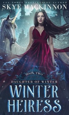 Winter Heiress - Mackinnon, Skye