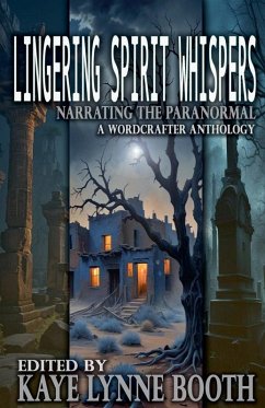 Cover Lingering Spirit Whispers