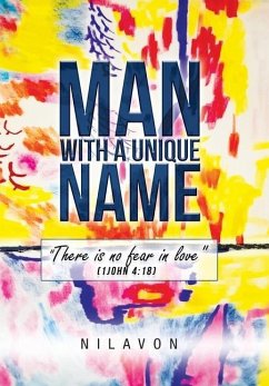 Man with a Unique Name - Nilavon