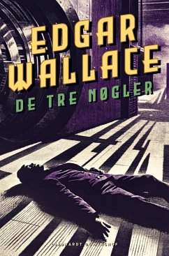 Cover De tre nøgler