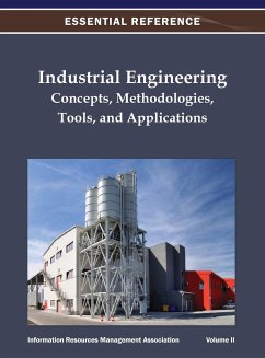 Industrial Engineering - Information Resources Management Associa