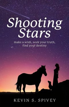 Shooting Stars - Spivey, Kevin