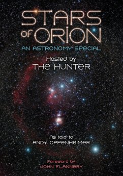 Stars of Orion - Oppenheimer, Andy