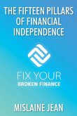 The Fifteen Pillars of Financial Independence