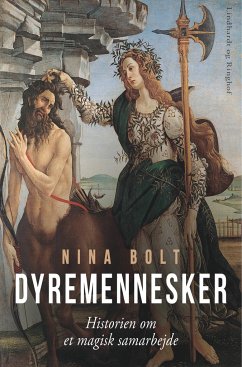 Dyremennesker - Bolt, Nina