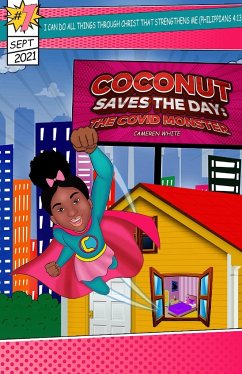 Coconut Save the Day - White, Cameren