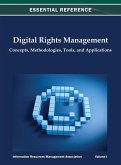 Digital Rights Management