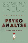 Psykoanalyse: Samlede forelæsninger