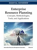 Enterprise Resource Planning