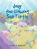 Joey the Glowing Sea Turtle
