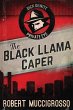 The Black Llama Caper - Bild 1