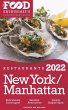 2022 New York / Manhattan Restaurants -... - Bild 1