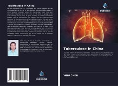 Tuberculose in China - Chen, Ying