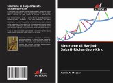 Sindrome di Sanjad-Sakati-Richardson-Kirk Sindrome di Sanjad-Sakati-Richardson-Kirk