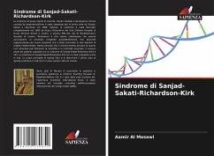 Sindrome di Sanjad-Sakati-Richardson-Kirk - Al Mosawi, Aamir