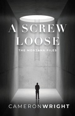 A Screw Loose - Wright, Cameron