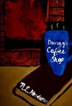 Dunzy's Coffee Shop - Henderson, R E