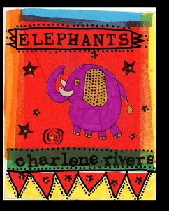 Elephants - Rivers, Charlene