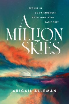 A Million Skies - Alleman, Abigail