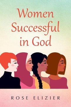 Women Successful in God - Elizier, Rose