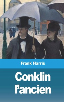 Conklin l'ancien - Harris, Frank