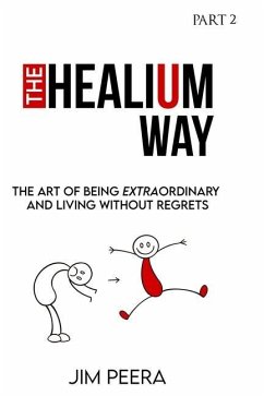 The Healium Way - Part 2 - Peera, Jim