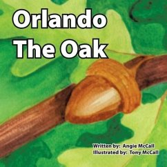 Orlando the Oak - McCall, Angie