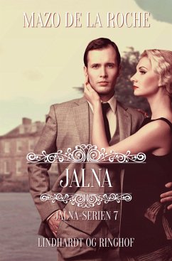 Cover Jalna