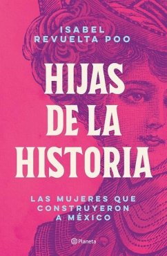 Hijas de la Historia - Revuelta, Isabel