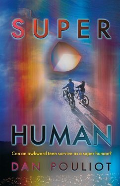 Super Human - Pouliot, Dan