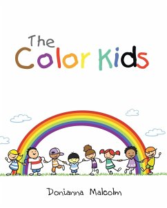 The Color Kids - Malcolm, Donianna
