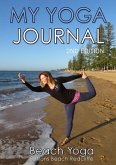MY YOGA JOURNAL 2nd Edition