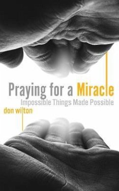 Cover Praying for a Miracle