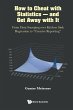 HOW TO CHEAT WITH STATISTICS - AND GET... - Bild 1