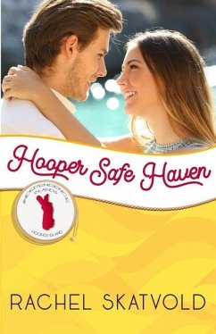 Hooper Safe Haven: Hooper Island - Skatvold, Rachel