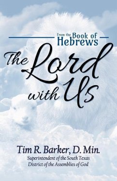 The Lord with Us - Barker, Tim R