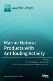 Marine Natural Products with Antifouling Activity