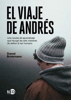 El Viaje de Andres - Brinkmann, Svend
