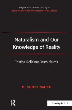 Naturalism and Our Knowledge of Reality - Smith, R Scott