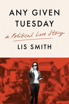 Any Given Tuesday - Smith, Lis