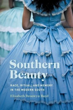 Southern Beauty - Boyd, Elizabeth Bronwyn